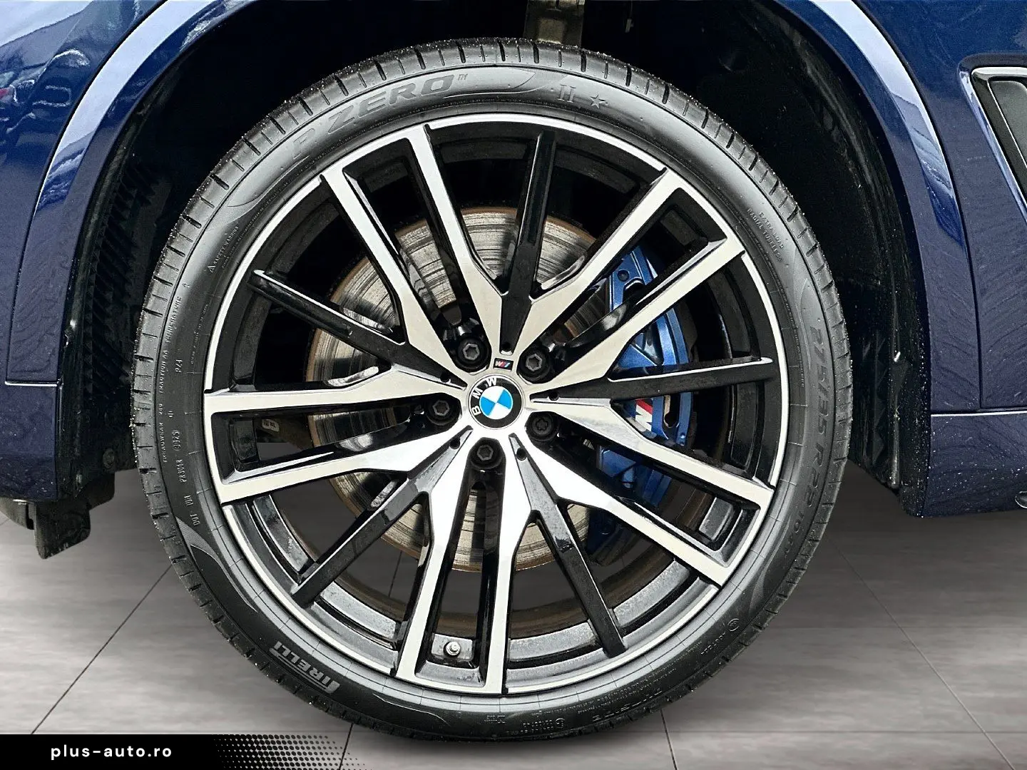 BMW X5 xDrive40d M Sportpaket Head-Up HK HiFi DAB