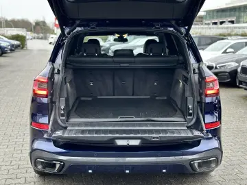 BMW X5 xDrive40d M Sportpaket Head-Up HK HiFi DAB