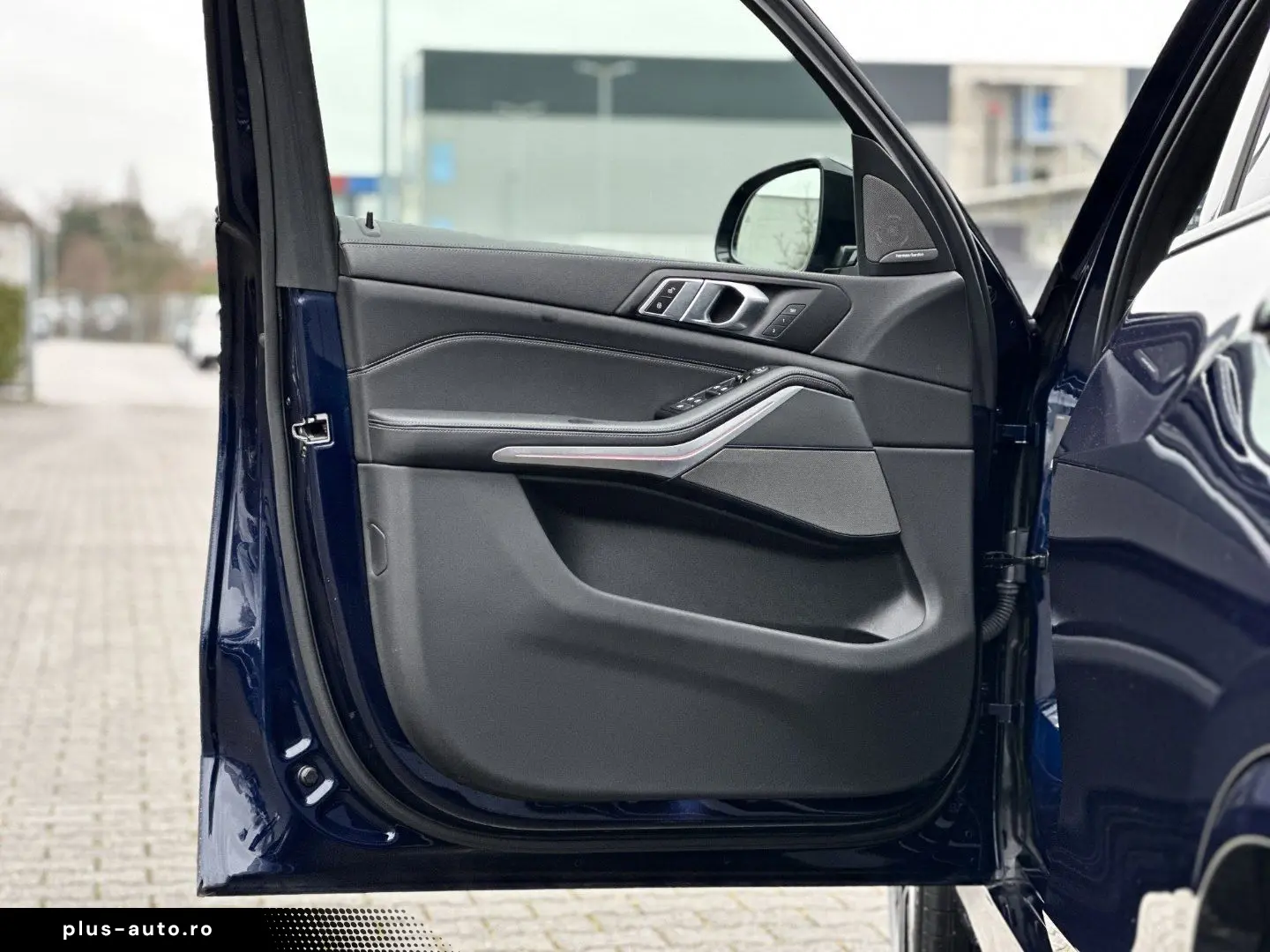 BMW X5 xDrive40d M Sportpaket Head-Up HK HiFi DAB