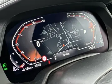 BMW X5 xDrive40d M Sportpaket Head-Up HK HiFi DAB