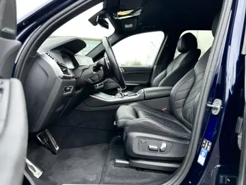 BMW X5 xDrive40d M Sportpaket Head-Up HK HiFi DAB