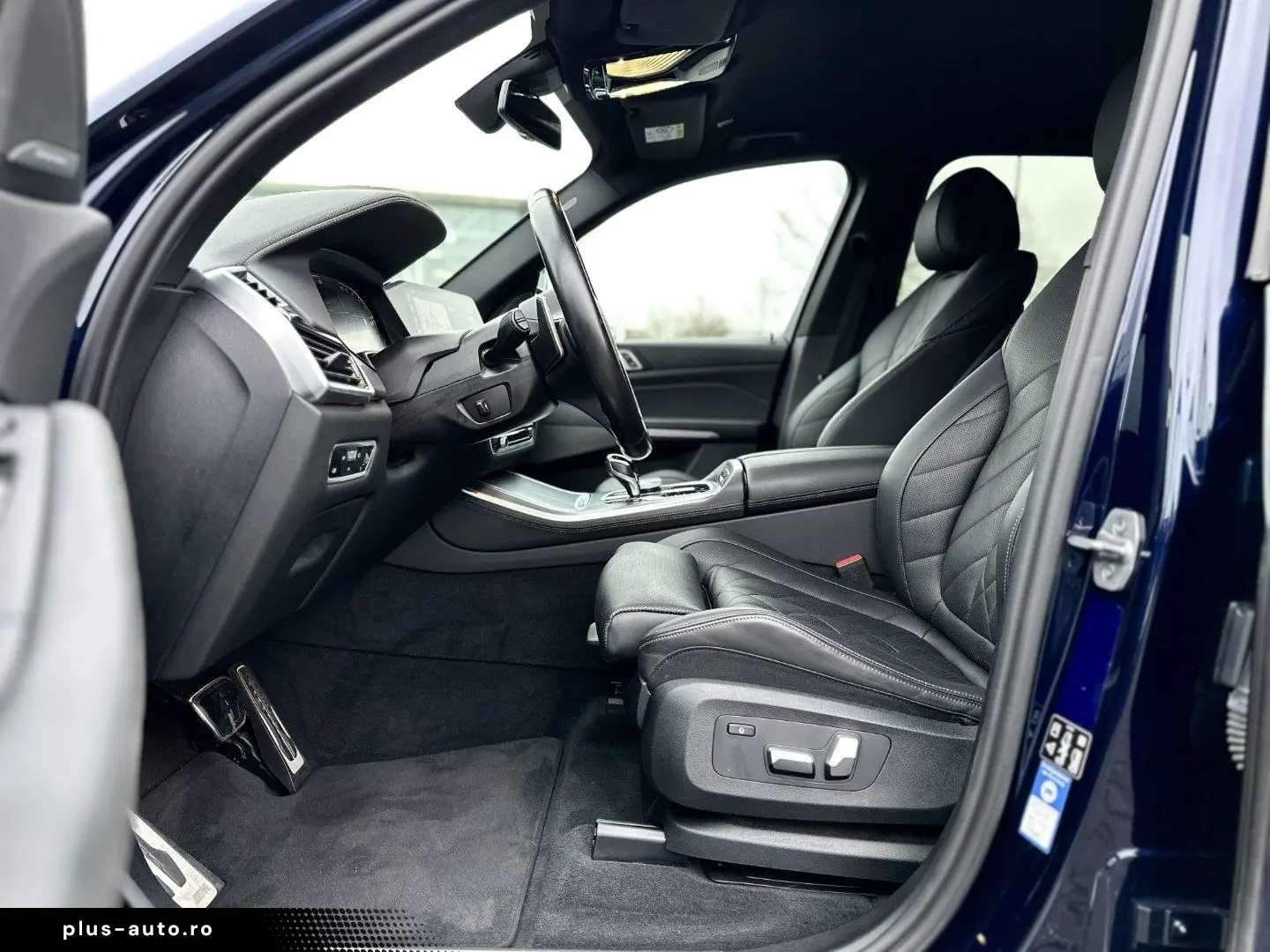 BMW X5 xDrive40d M Sportpaket Head-Up HK HiFi DAB