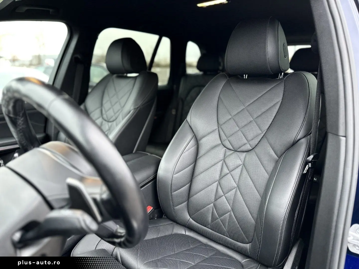 BMW X5 xDrive40d M Sportpaket Head-Up HK HiFi DAB