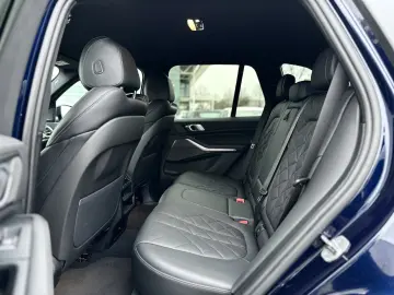 BMW X5 xDrive40d M Sportpaket Head-Up HK HiFi DAB