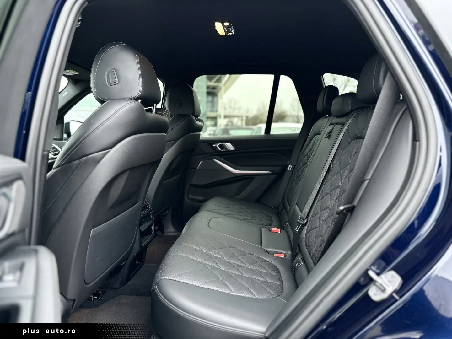 BMW X5 xDrive40d M Sportpaket Head-Up HK HiFi DAB