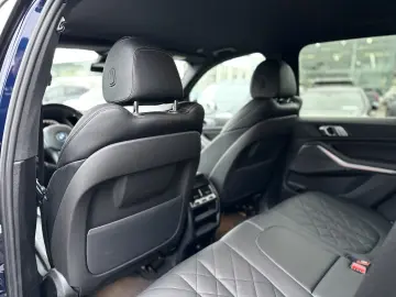 BMW X5 xDrive40d M Sportpaket Head-Up HK HiFi DAB