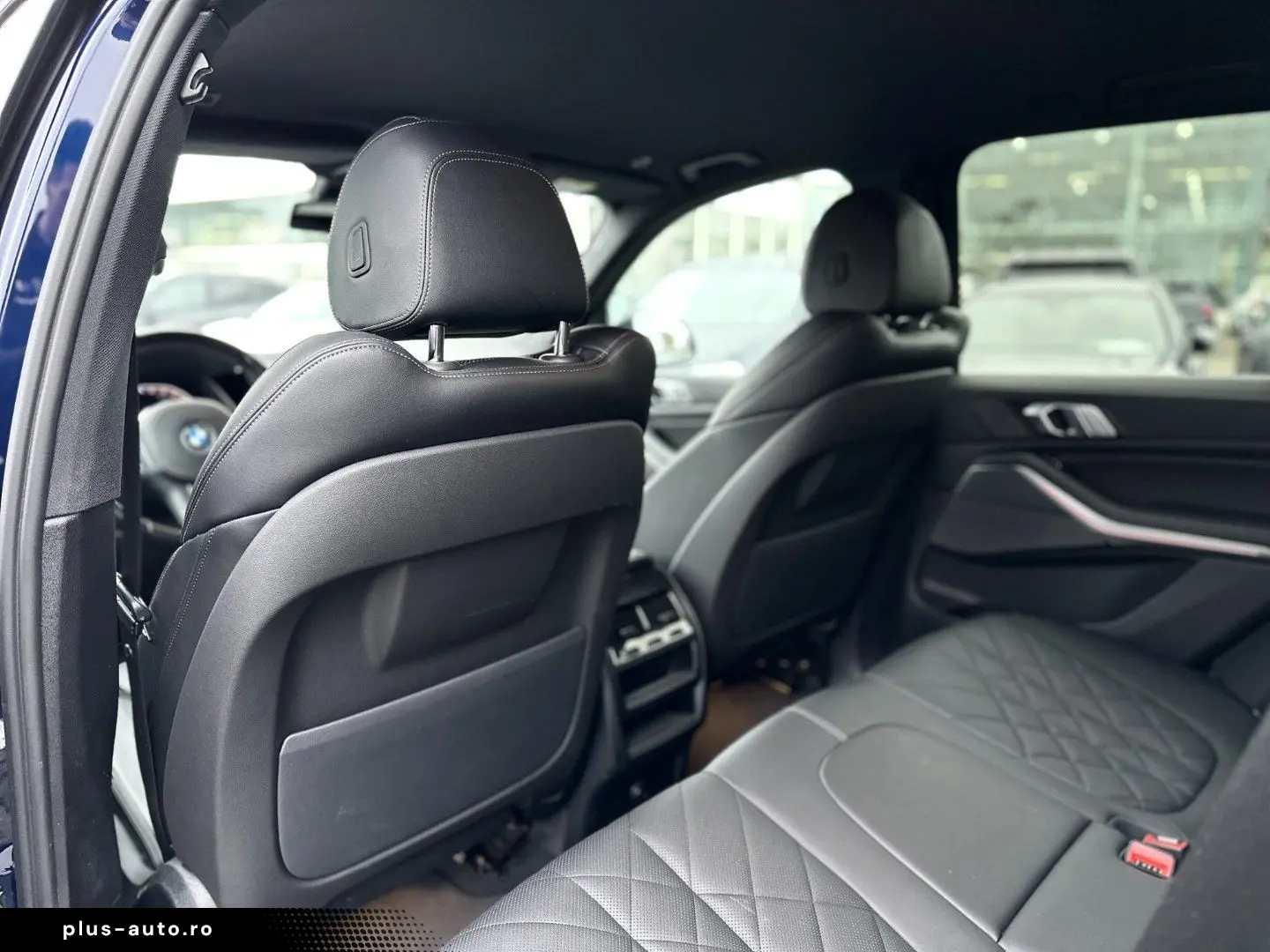 BMW X5 xDrive40d M Sportpaket Head-Up HK HiFi DAB