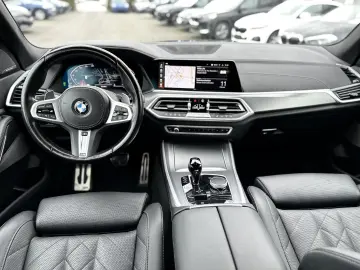 BMW X5 xDrive40d M Sportpaket Head-Up HK HiFi DAB