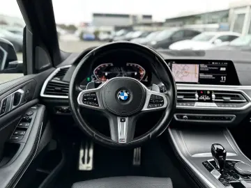 BMW X5 xDrive40d M Sportpaket Head-Up HK HiFi DAB