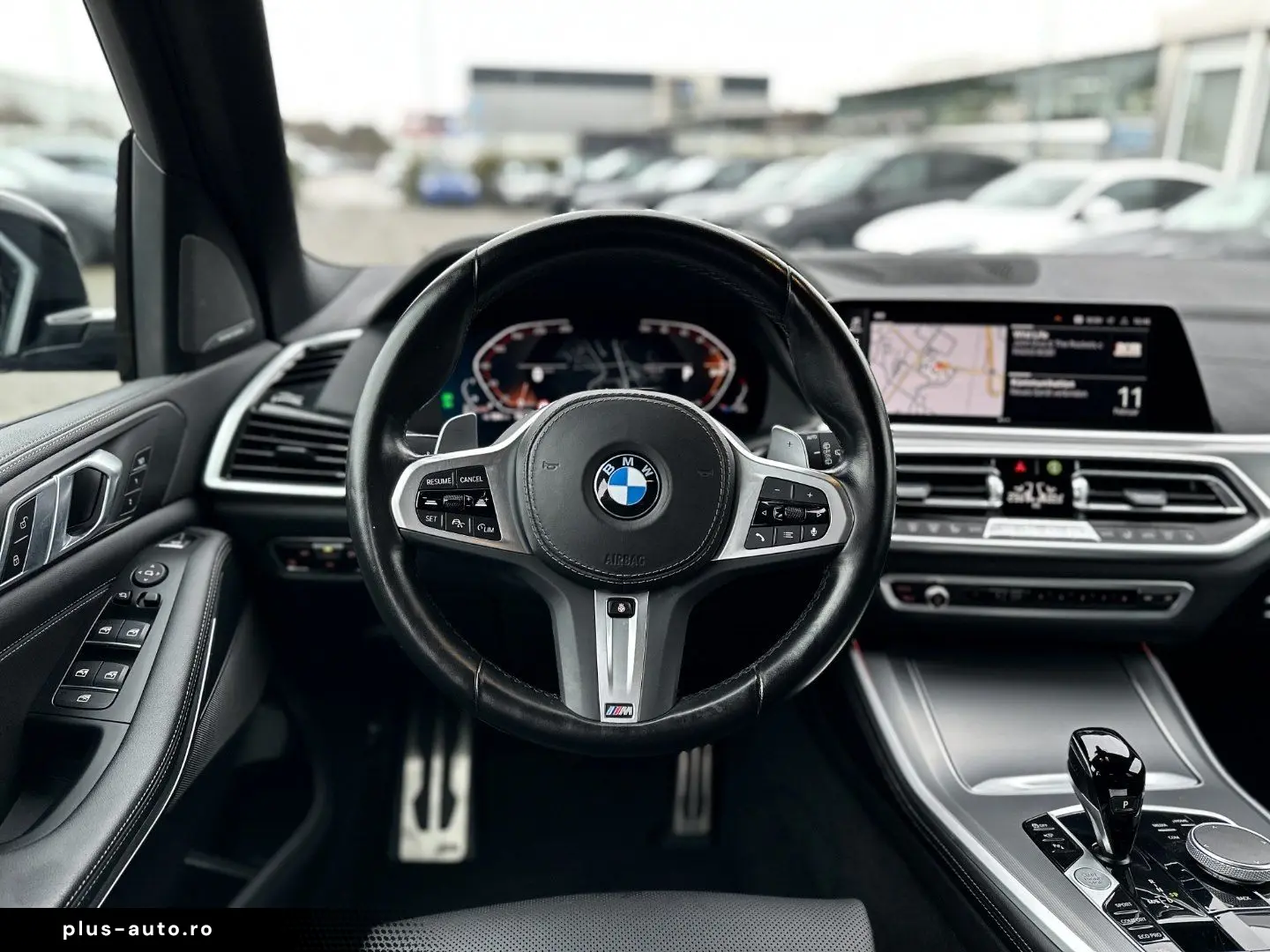 BMW X5 xDrive40d M Sportpaket Head-Up HK HiFi DAB