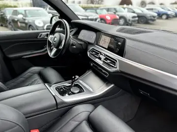 BMW X5 xDrive40d M Sportpaket Head-Up HK HiFi DAB
