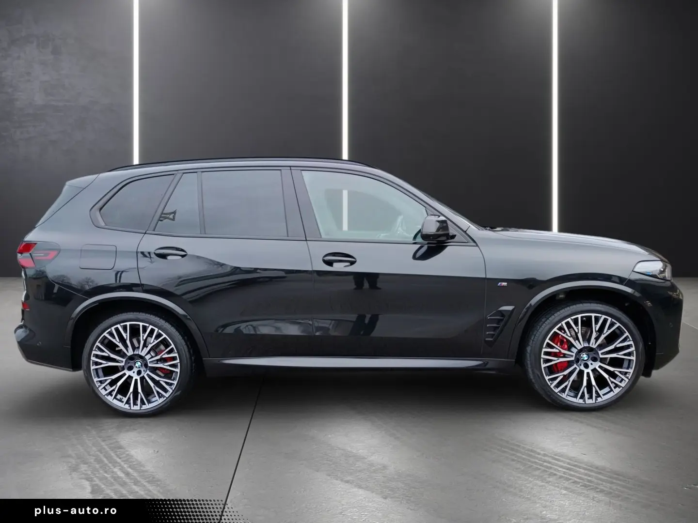 BMW X5 xDrive30d M SPORTPAKET PRO ICONIC GLOW KOMFOR