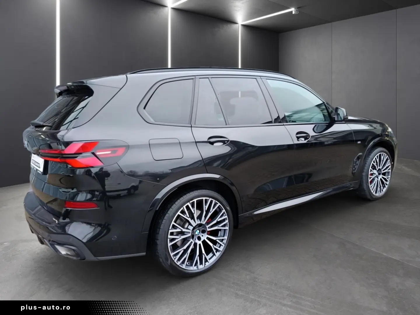 BMW X5 xDrive30d M SPORTPAKET PRO ICONIC GLOW KOMFOR