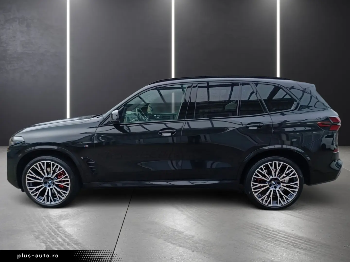 BMW X5 xDrive30d M SPORTPAKET PRO ICONIC GLOW KOMFOR