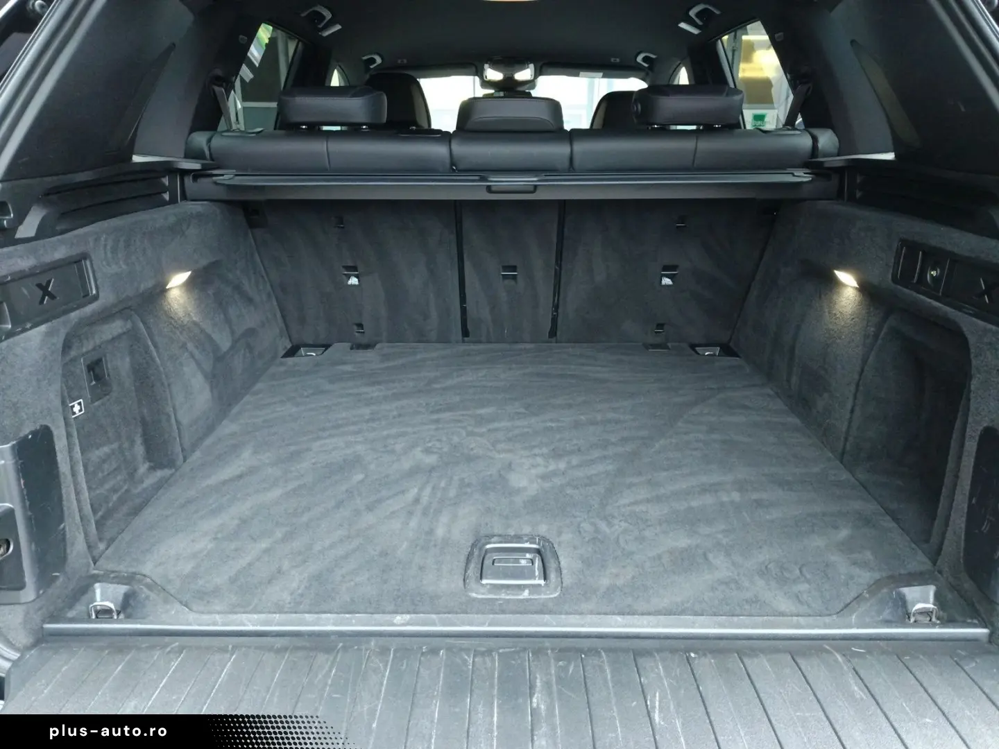 BMW X5 xDrive30d M SPORTPAKET PRO ICONIC GLOW KOMFOR