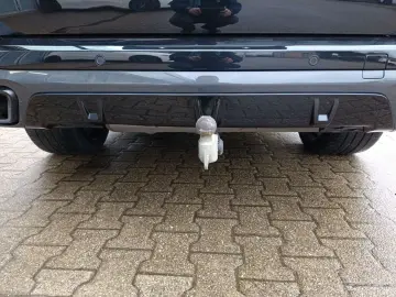 BMW X5 xDrive30d M SPORTPAKET PRO ICONIC GLOW KOMFOR