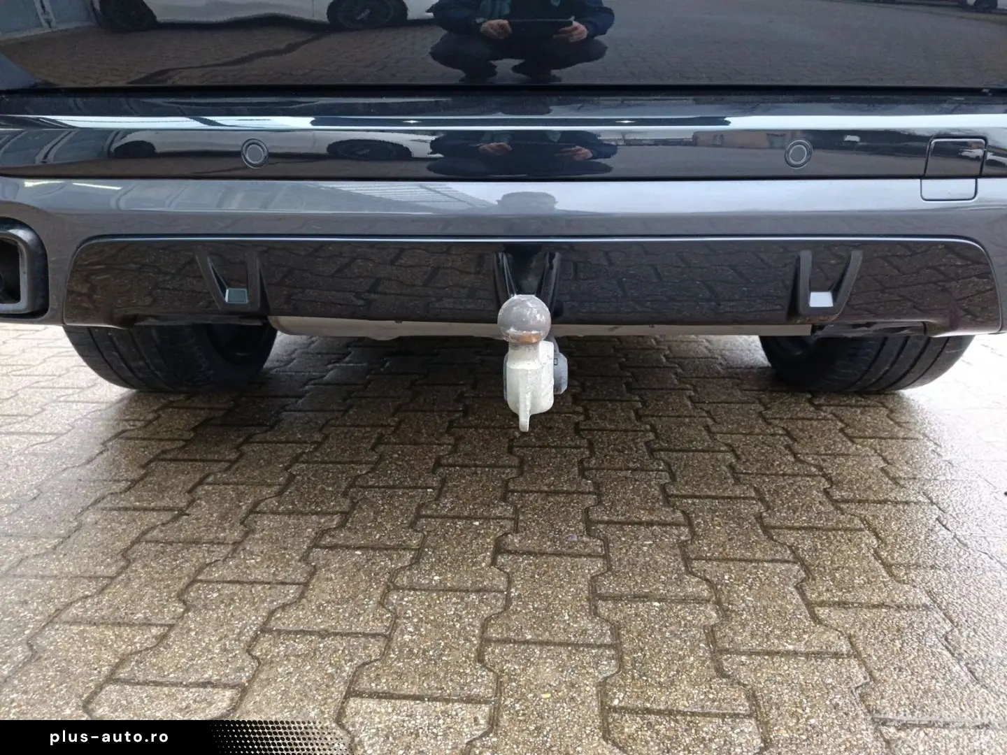 BMW X5 xDrive30d M SPORTPAKET PRO ICONIC GLOW KOMFOR