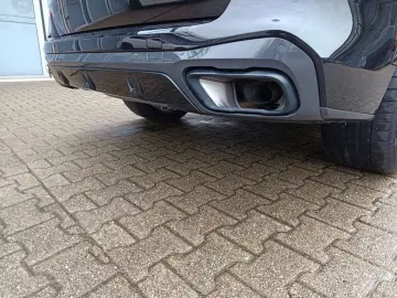 BMW X5 xDrive30d M SPORTPAKET PRO ICONIC GLOW KOMFOR