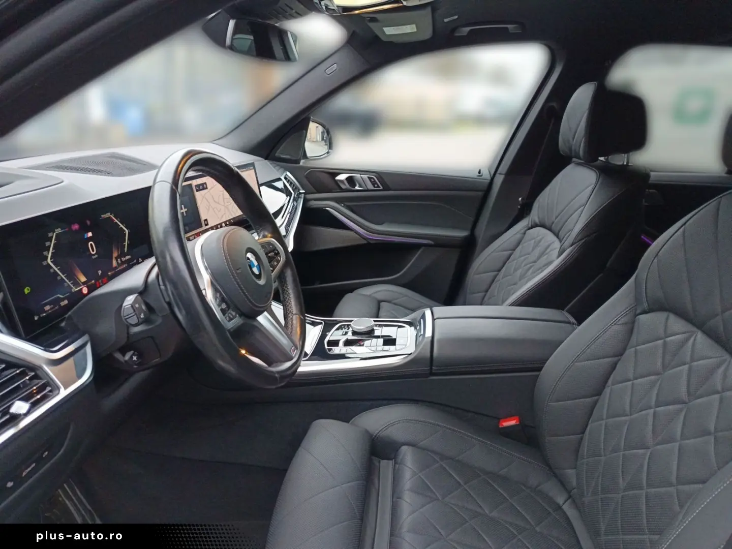 BMW X5 xDrive30d M SPORTPAKET PRO ICONIC GLOW KOMFOR