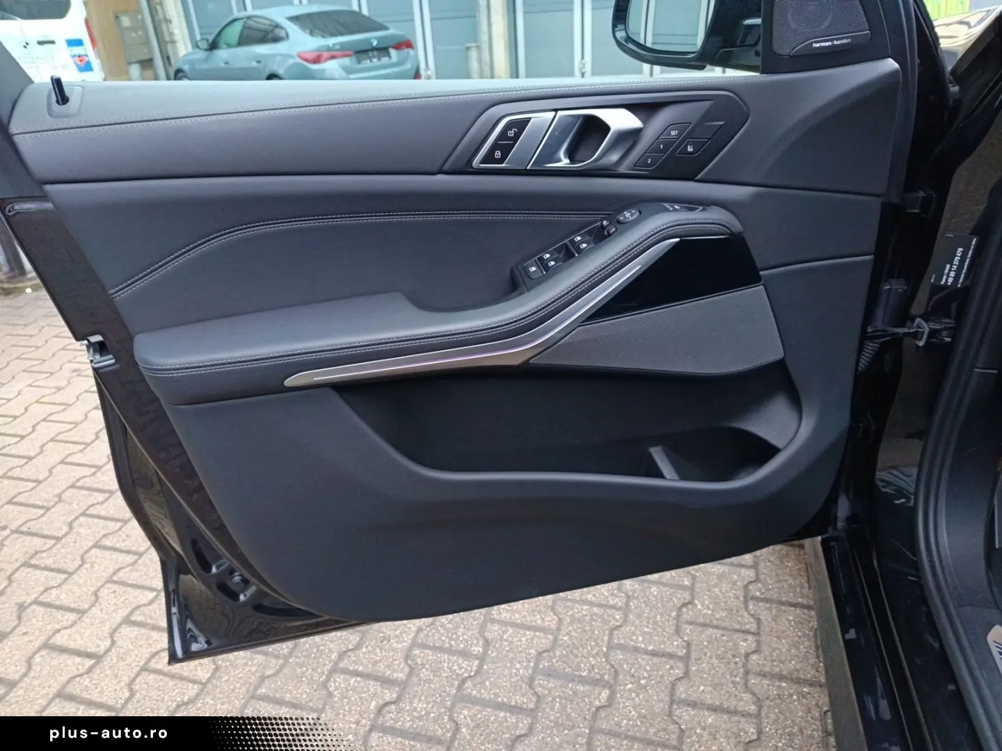 BMW X5 xDrive30d M SPORTPAKET PRO ICONIC GLOW KOMFOR