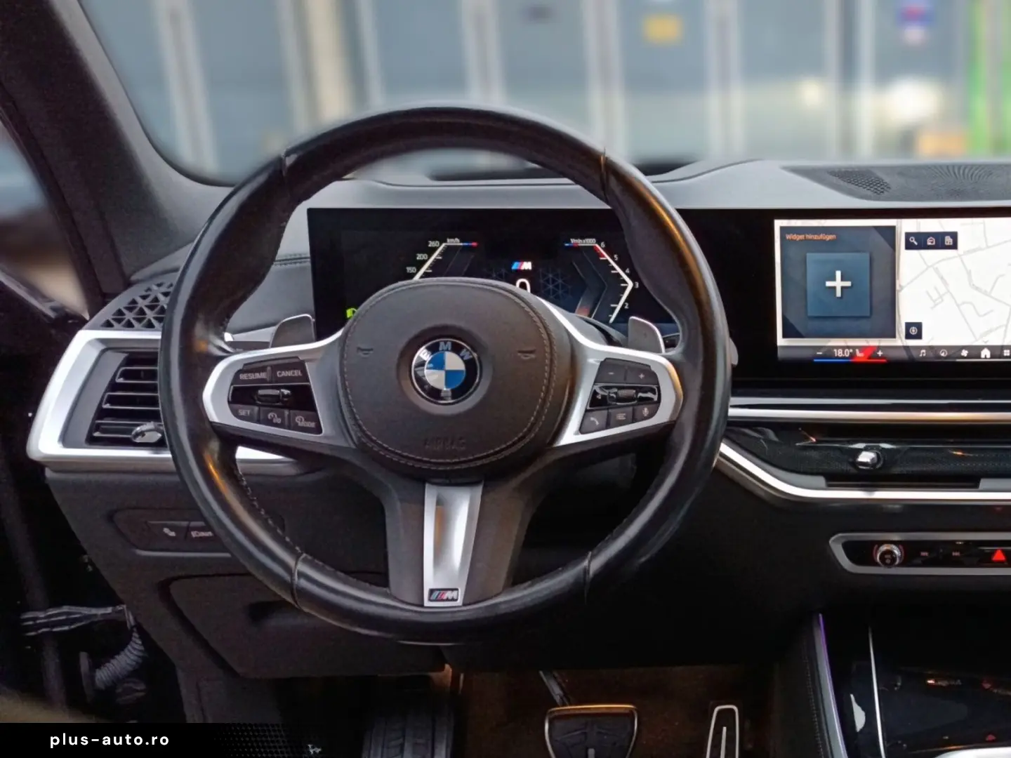 BMW X5 xDrive30d M SPORTPAKET PRO ICONIC GLOW KOMFOR