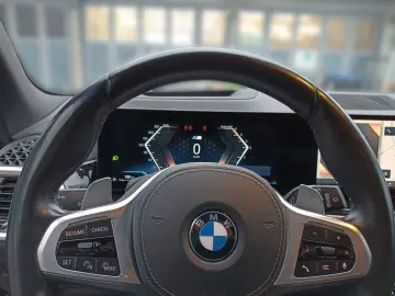 BMW X5 xDrive30d M SPORTPAKET PRO ICONIC GLOW KOMFOR