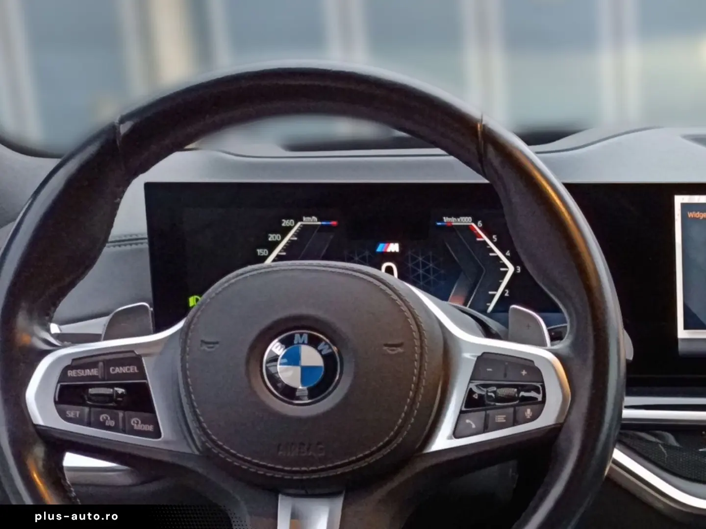 BMW X5 xDrive30d M SPORTPAKET PRO ICONIC GLOW KOMFOR