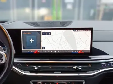 BMW X5 xDrive30d M SPORTPAKET PRO ICONIC GLOW KOMFOR