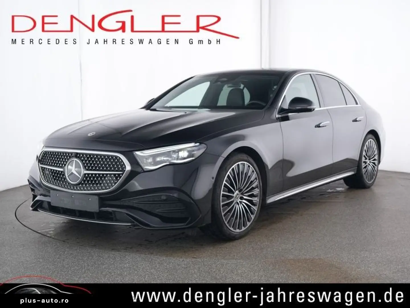 MERCEDES-BENZ E 200 SUPERSCREEN PANO HUD SOFTCLOSE AMG Line