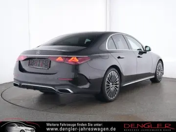 MERCEDES-BENZ E 200 SUPERSCREEN PANO HUD SOFTCLOSE AMG Line