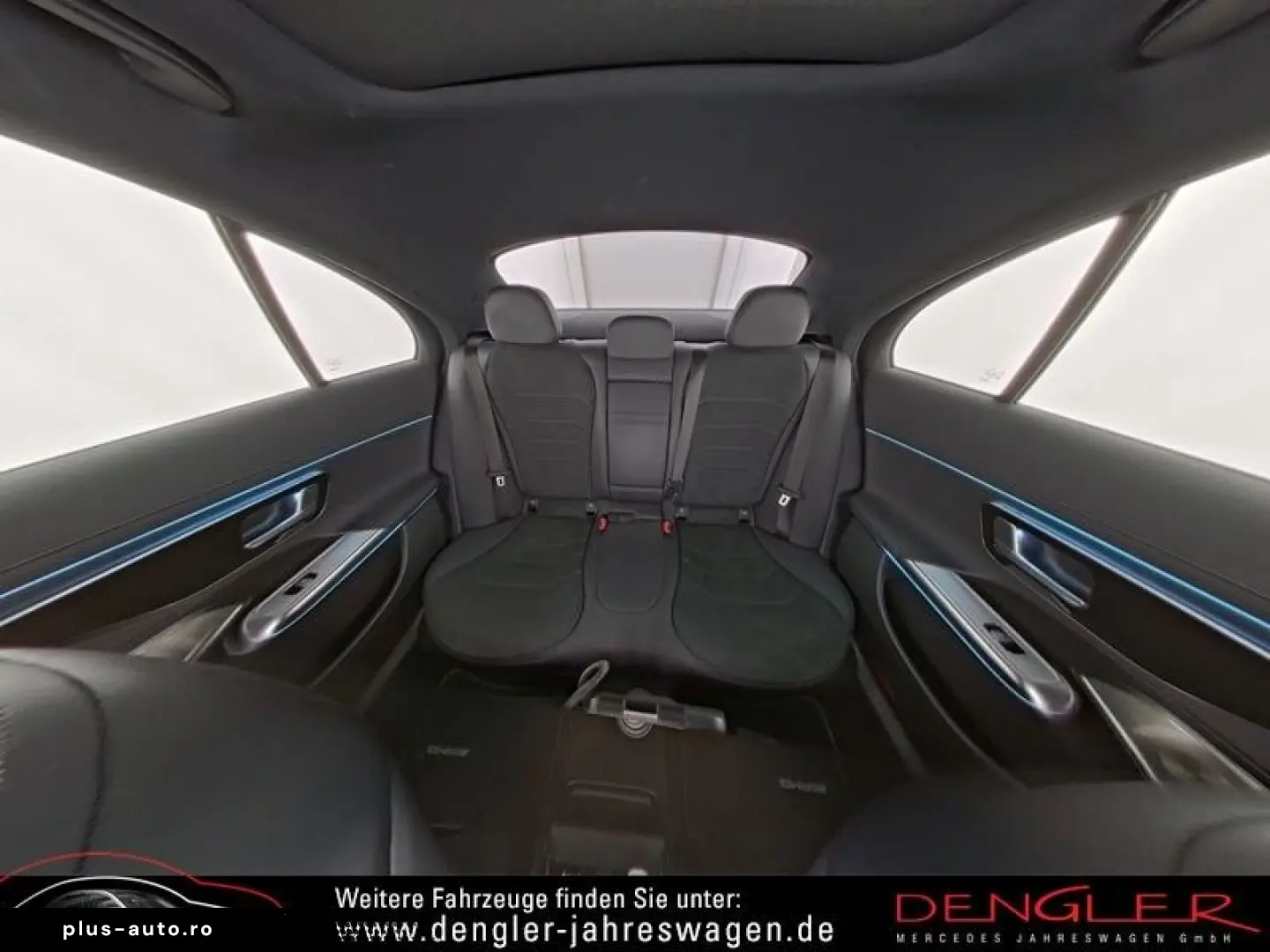 MERCEDES-BENZ E 200 SUPERSCREEN PANO HUD SOFTCLOSE AMG Line