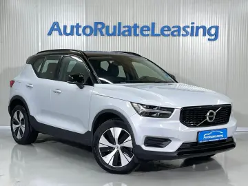 Volvo XC 40