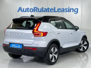 Volvo XC 40