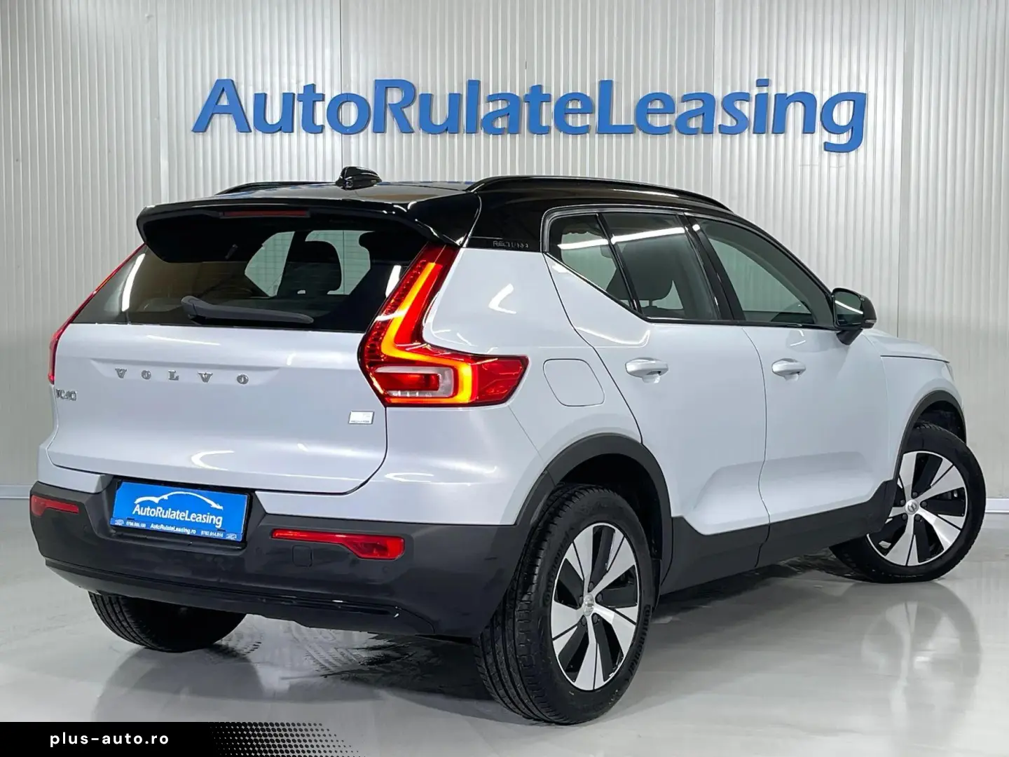 Volvo XC 40