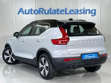 Volvo XC 40