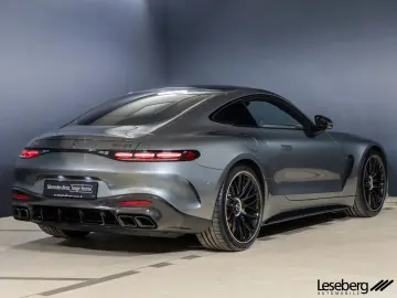 MERCEDES-BENZ AMG GT 63 4M  DIG.LIGHT Pano Distronic&hellip;