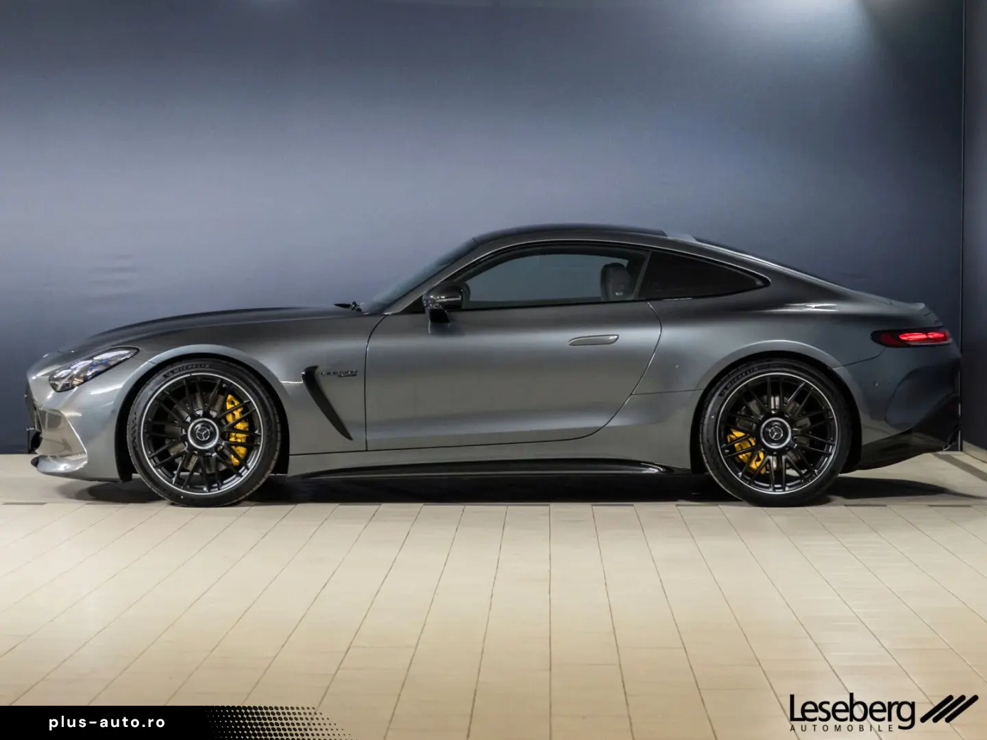 MERCEDES-BENZ AMG GT 63 4M  DIG.LIGHT Pano Distronic&hellip;