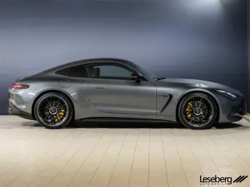 MERCEDES-BENZ AMG GT 63 4M  DIG.LIGHT Pano Distronic&hellip;