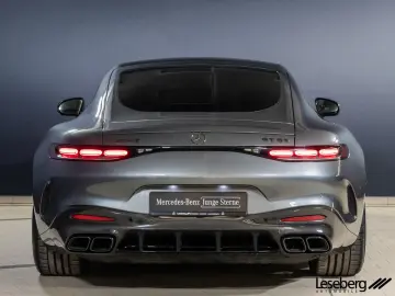 MERCEDES-BENZ AMG GT 63 4M  DIG.LIGHT Pano Distronic&hellip;