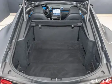 MERCEDES-BENZ AMG GT 63 4M  DIG.LIGHT Pano Distronic&hellip;