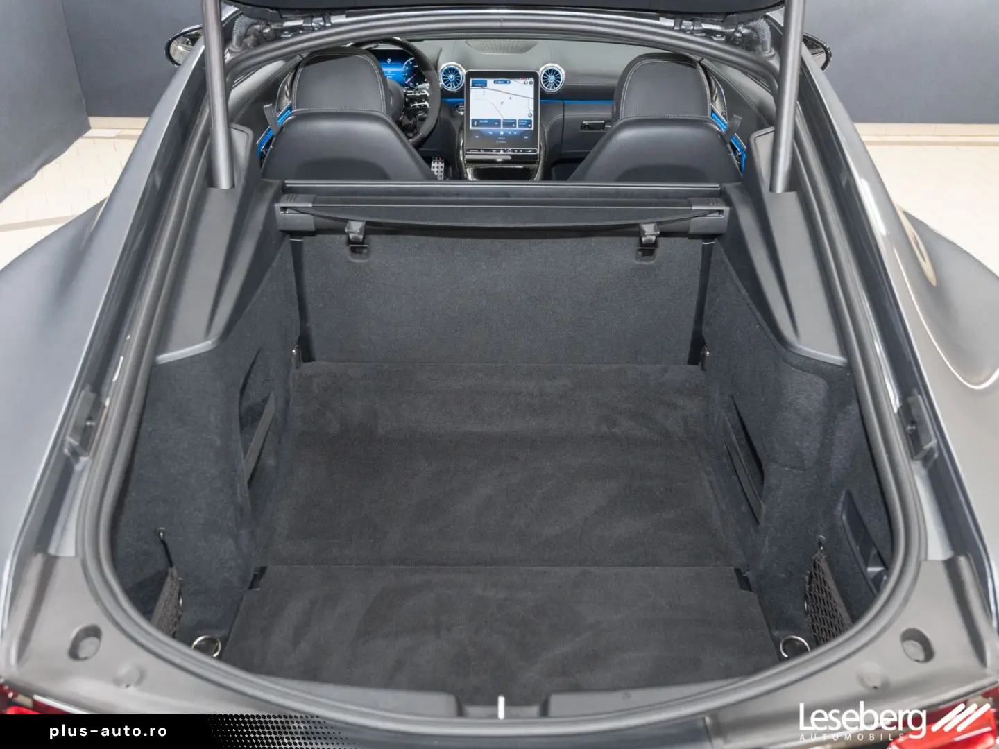 MERCEDES-BENZ AMG GT 63 4M  DIG.LIGHT Pano Distronic&hellip;