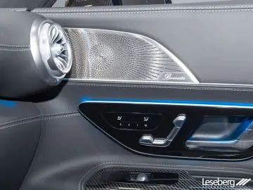 MERCEDES-BENZ AMG GT 63 4M  DIG.LIGHT Pano Distronic&hellip;