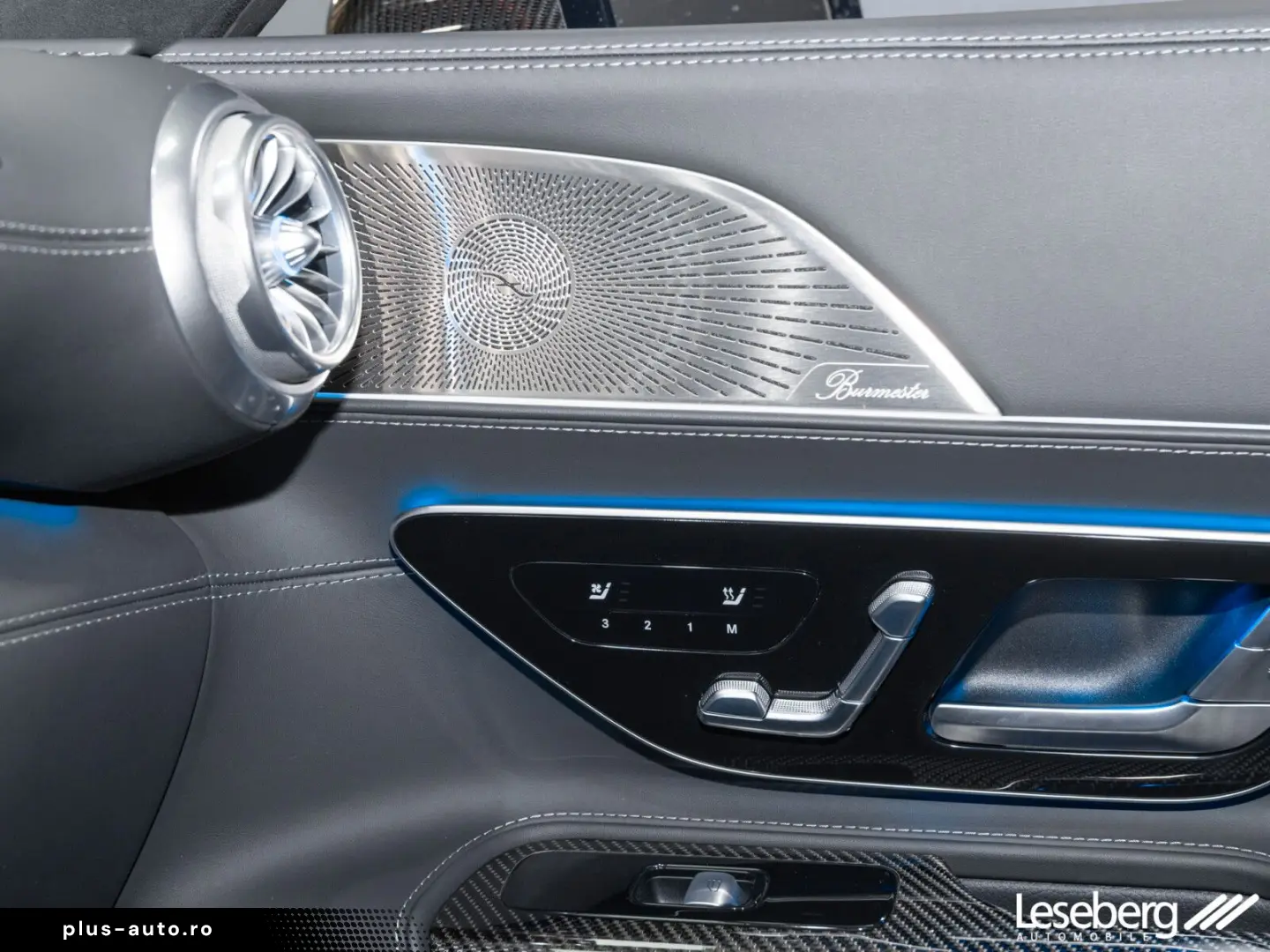 MERCEDES-BENZ AMG GT 63 4M  DIG.LIGHT Pano Distronic&hellip;