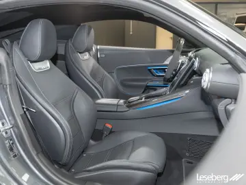 MERCEDES-BENZ AMG GT 63 4M  DIG.LIGHT Pano Distronic&hellip;