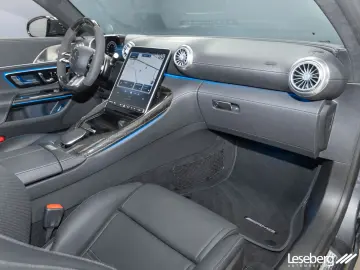 MERCEDES-BENZ AMG GT 63 4M  DIG.LIGHT Pano Distronic&hellip;