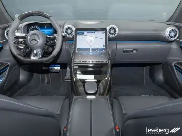 MERCEDES-BENZ AMG GT 63 4M  DIG.LIGHT Pano Distronic&hellip;