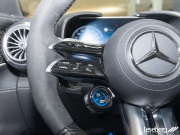 MERCEDES-BENZ AMG GT 63 4M  DIG.LIGHT Pano Distronic&hellip;