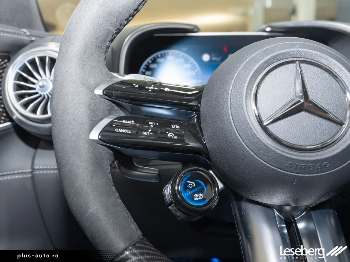 MERCEDES-BENZ AMG GT 63 4M  DIG.LIGHT Pano Distronic&hellip;