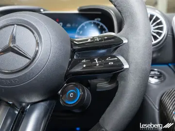 MERCEDES-BENZ AMG GT 63 4M  DIG.LIGHT Pano Distronic&hellip;