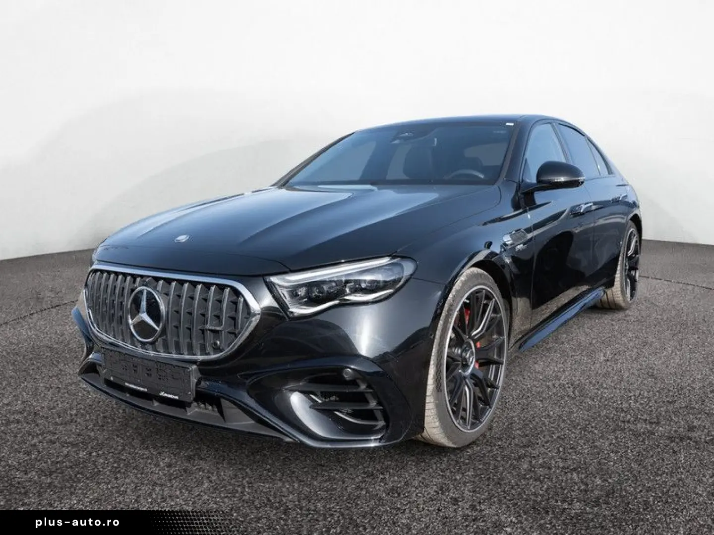 MERCEDES-BENZ E 53 AMG Hybrid 4M  VMax Pano Night DY&hellip;